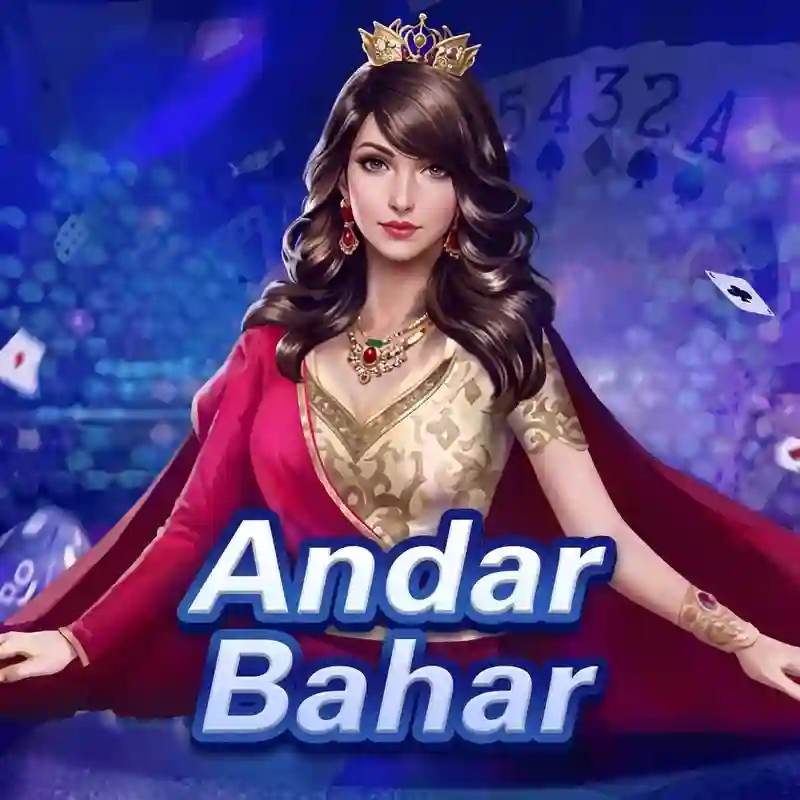 Andar Bahar Casino trực tuyến qt88