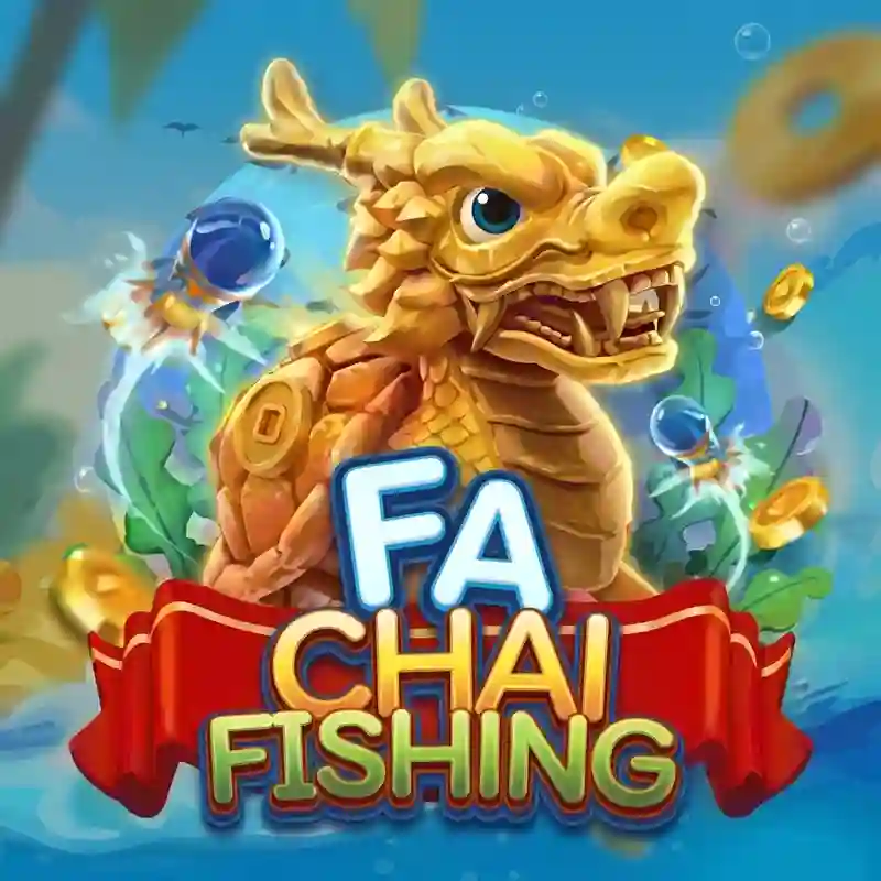 Chơi Câu cá Fa Chai tại qt88