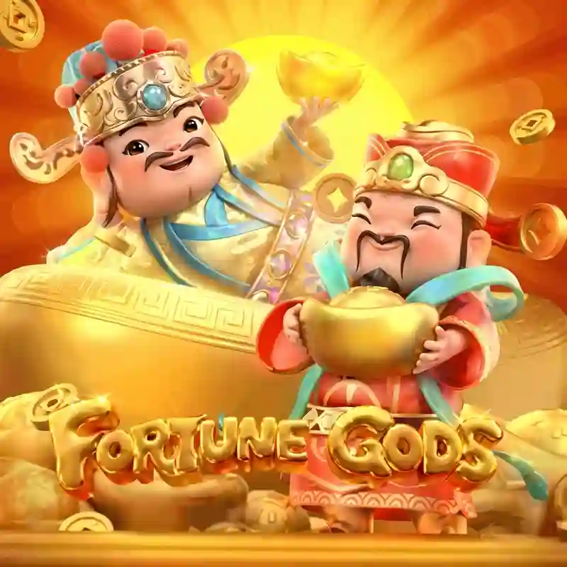 Trò chơi Thần May Mắn tại qt88