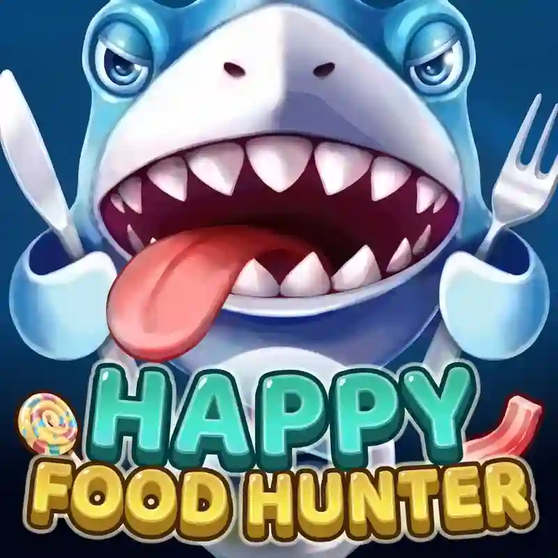 Trò chơi casino Thợ săn đồ ăn vui vẻ tại qt88