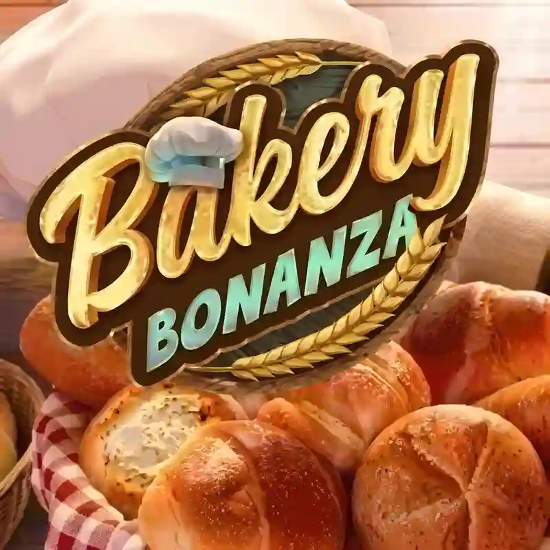 Chơi Tiệm bánh Bonanza nổ hũ cực lớn tại nhà cái qt88